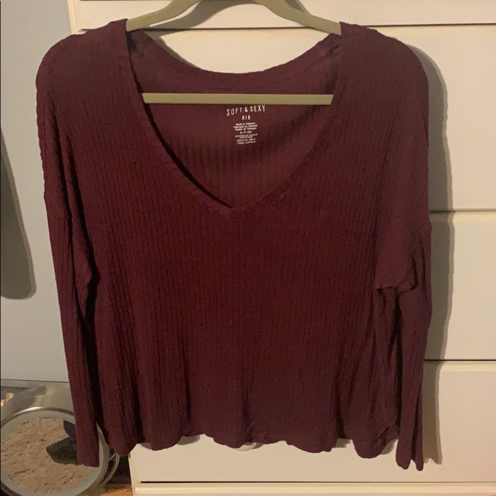 American Eagle sweater
